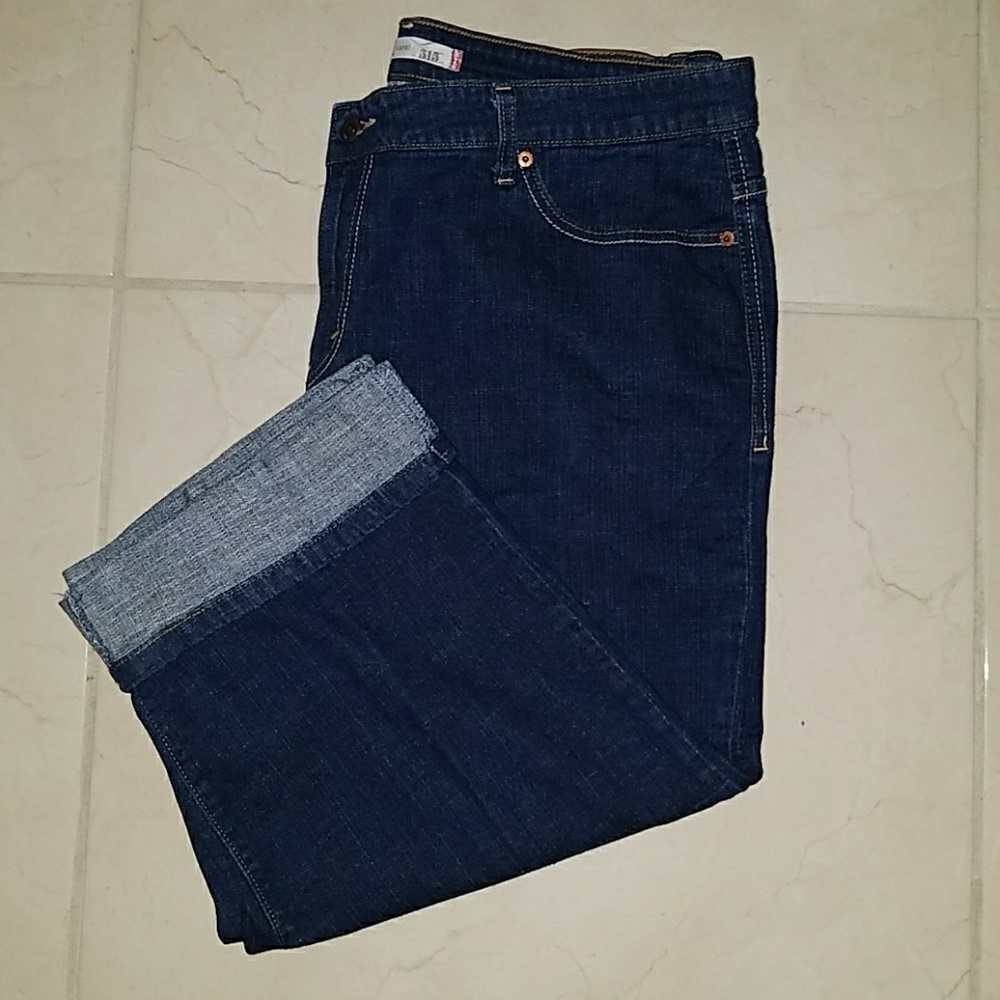 Capri Levi's
